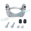 Halter, Bremssattel Vorderachse rechts RAP BRAKES R-J1107