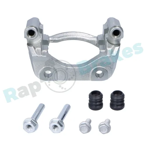 Halter, Bremssattel Vorderachse rechts RAP BRAKES R-J1107 Bild Halter, Bremssattel Vorderachse rechts RAP BRAKES R-J1107