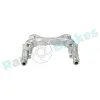 Halter, Bremssattel Vorderachse links Vorderachse rechts RAP BRAKES R-J1108 Bild Halter, Bremssattel Vorderachse links Vorderachse rechts RAP BRAKES R-J1108