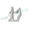 Halter, Bremssattel Vorderachse links Vorderachse rechts RAP BRAKES R-J1108 Bild Halter, Bremssattel Vorderachse links Vorderachse rechts RAP BRAKES R-J1108