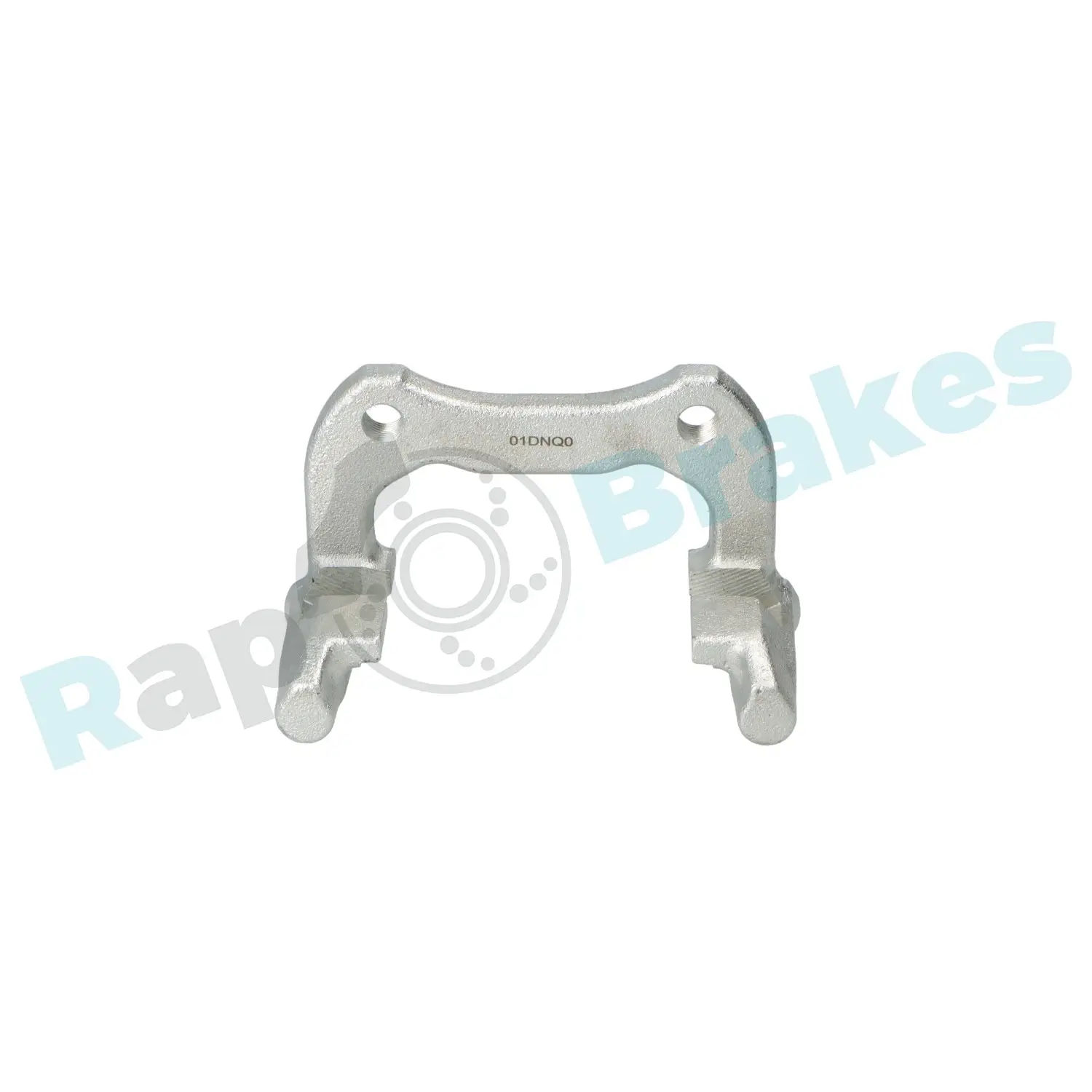 Halter, Bremssattel Hinterachse links Hinterachse rechts RAP BRAKES R-J1112