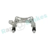 Halter, Bremssattel Hinterachse links Hinterachse rechts RAP BRAKES R-J1113