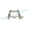 Halter, Bremssattel Hinterachse links Hinterachse rechts RAP BRAKES R-J1113 Bild Halter, Bremssattel Hinterachse links Hinterachse rechts RAP BRAKES R-J1113