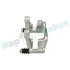 Halter, Bremssattel Hinterachse links Hinterachse rechts RAP BRAKES R-J1113 Bild Halter, Bremssattel Hinterachse links Hinterachse rechts RAP BRAKES R-J1113