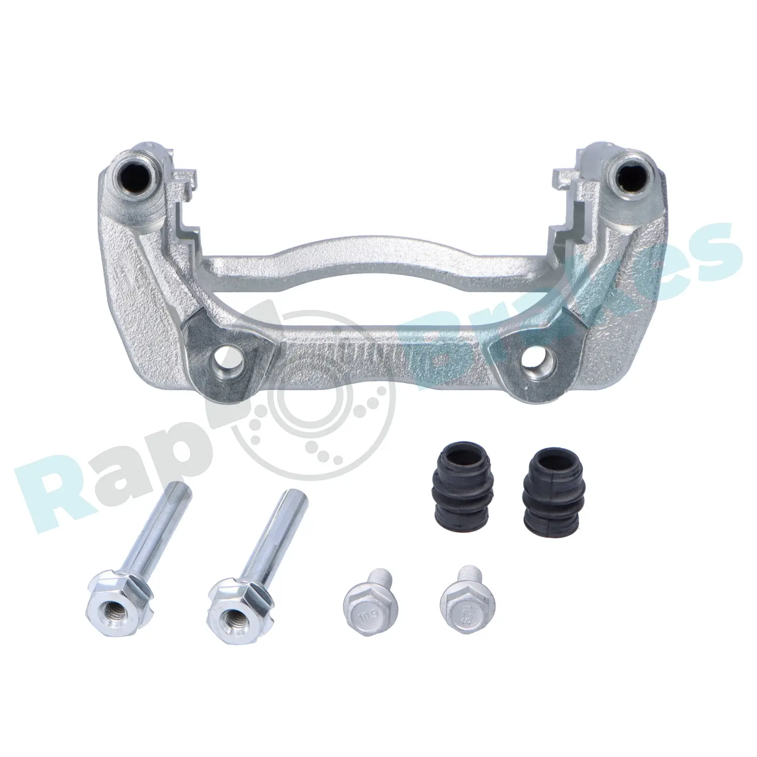 Halter, Bremssattel Vorderachse links Vorderachse rechts RAP BRAKES R-J1114