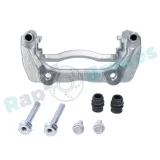 Halter, Bremssattel Vorderachse links Vorderachse rechts RAP BRAKES R-J1114