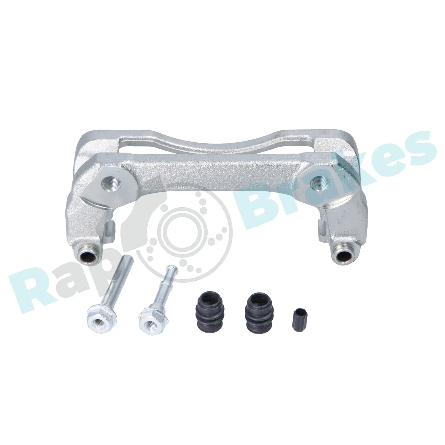 Halter, Bremssattel Vorderachse links Vorderachse rechts RAP BRAKES R-J1115