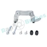 Halter, Bremssattel Hinterachse rechts RAP BRAKES R-J1117