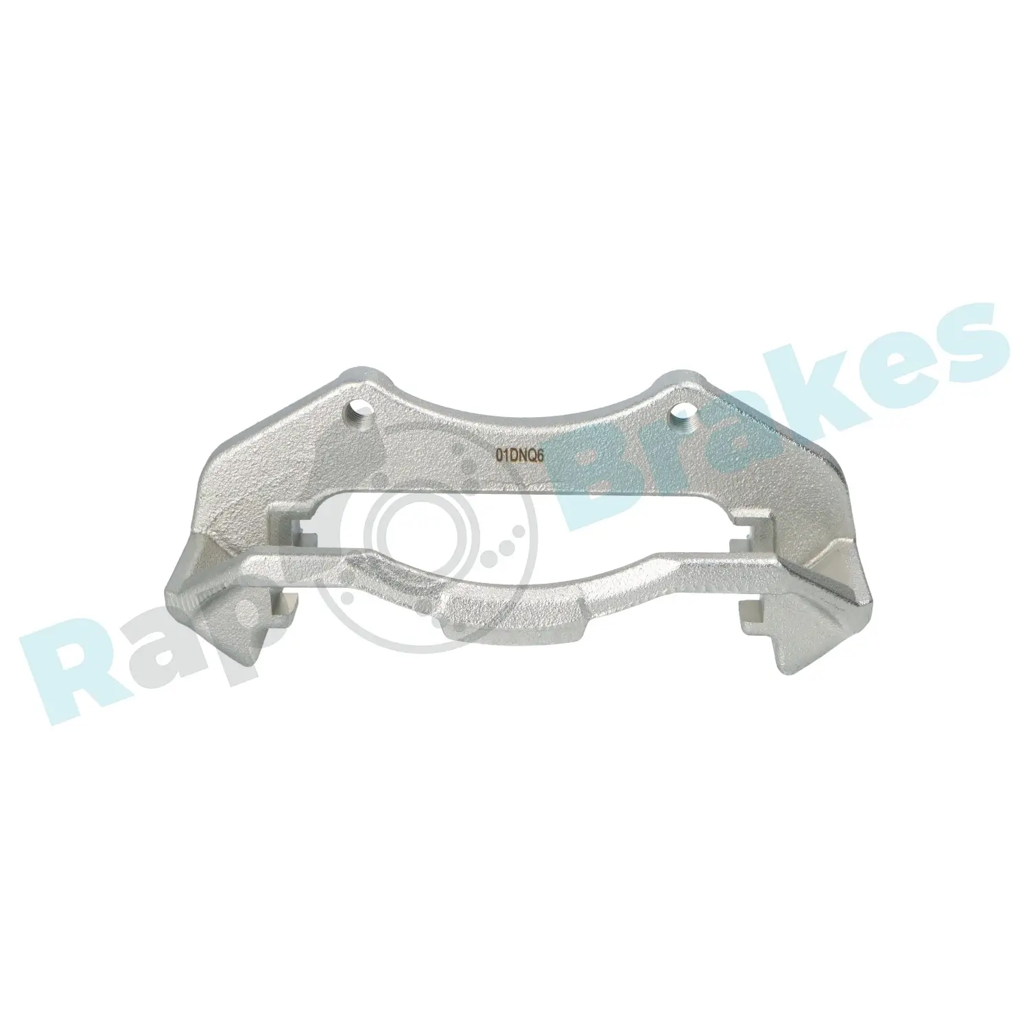 Halter, Bremssattel Hinterachse links Hinterachse rechts RAP BRAKES R-J1118