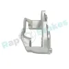 Halter, Bremssattel Hinterachse links Hinterachse rechts RAP BRAKES R-J1118 Bild Halter, Bremssattel Hinterachse links Hinterachse rechts RAP BRAKES R-J1118