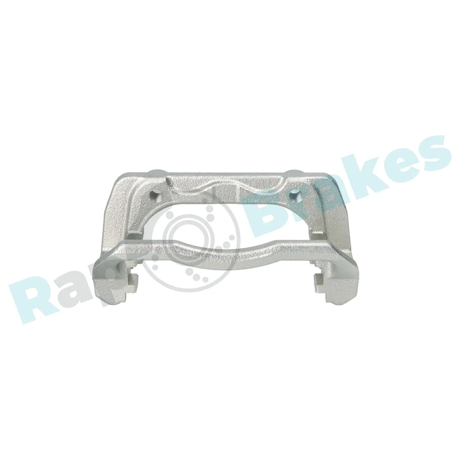 Halter, Bremssattel Vorderachse links Vorderachse rechts RAP BRAKES R-J1120