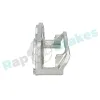 Halter, Bremssattel Vorderachse links Vorderachse rechts RAP BRAKES R-J1120 Bild Halter, Bremssattel Vorderachse links Vorderachse rechts RAP BRAKES R-J1120