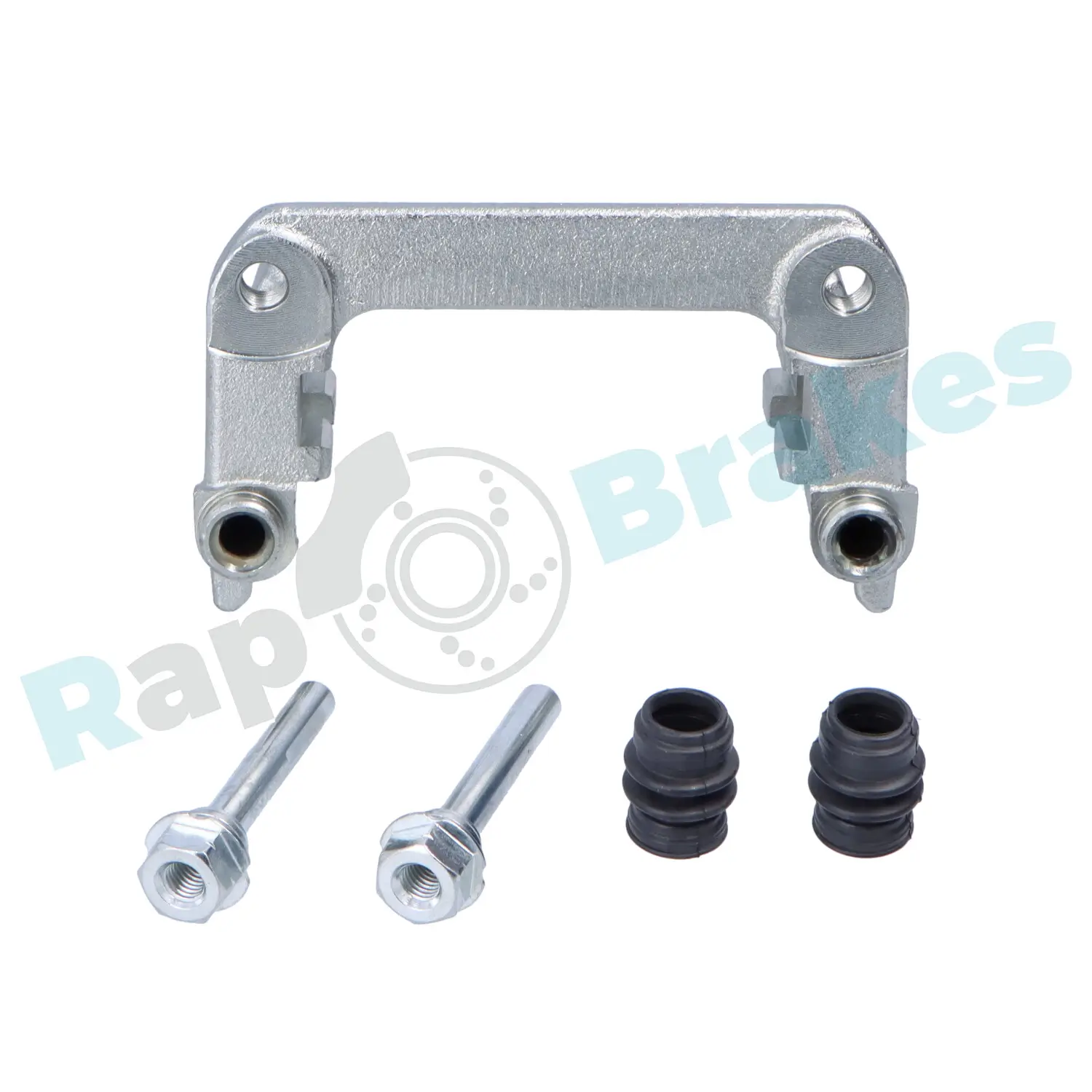 Halter, Bremssattel Hinterachse links Hinterachse rechts RAP BRAKES R-J1121
