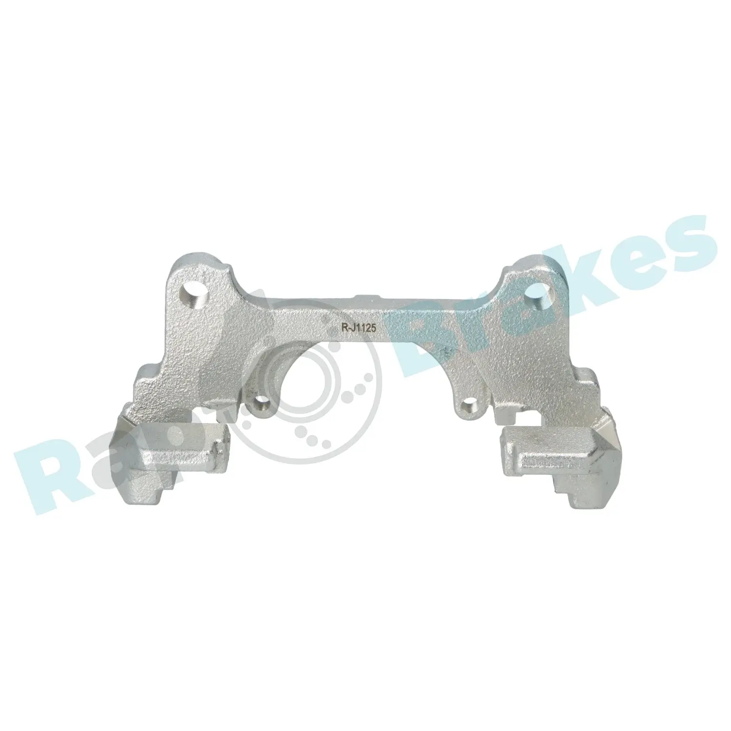 Halter, Bremssattel Vorderachse links Vorderachse rechts RAP BRAKES R-J1125