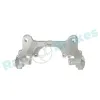 Halter, Bremssattel Vorderachse links Vorderachse rechts RAP BRAKES R-J1125