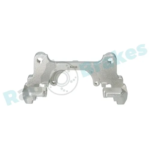 Halter, Bremssattel Vorderachse links Vorderachse rechts RAP BRAKES R-J1125 Bild Halter, Bremssattel Vorderachse links Vorderachse rechts RAP BRAKES R-J1125