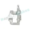 Halter, Bremssattel Vorderachse links Vorderachse rechts RAP BRAKES R-J1125 Bild Halter, Bremssattel Vorderachse links Vorderachse rechts RAP BRAKES R-J1125