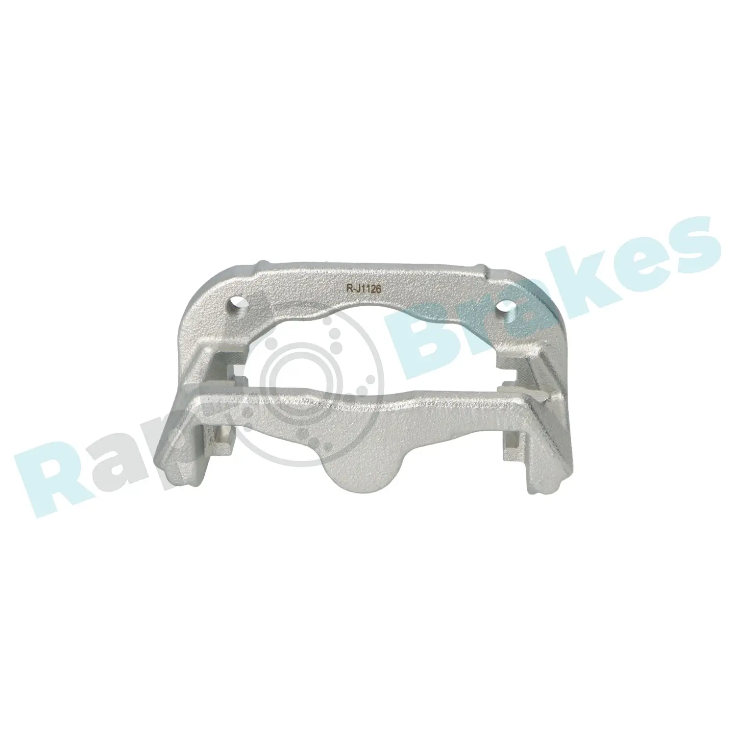 Halter, Bremssattel Vorderachse links Vorderachse rechts RAP BRAKES R-J1126