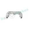 Halter, Bremssattel Vorderachse links Vorderachse rechts RAP BRAKES R-J1126 Bild Halter, Bremssattel Vorderachse links Vorderachse rechts RAP BRAKES R-J1126