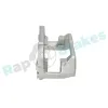 Halter, Bremssattel Vorderachse links Vorderachse rechts RAP BRAKES R-J1126 Bild Halter, Bremssattel Vorderachse links Vorderachse rechts RAP BRAKES R-J1126