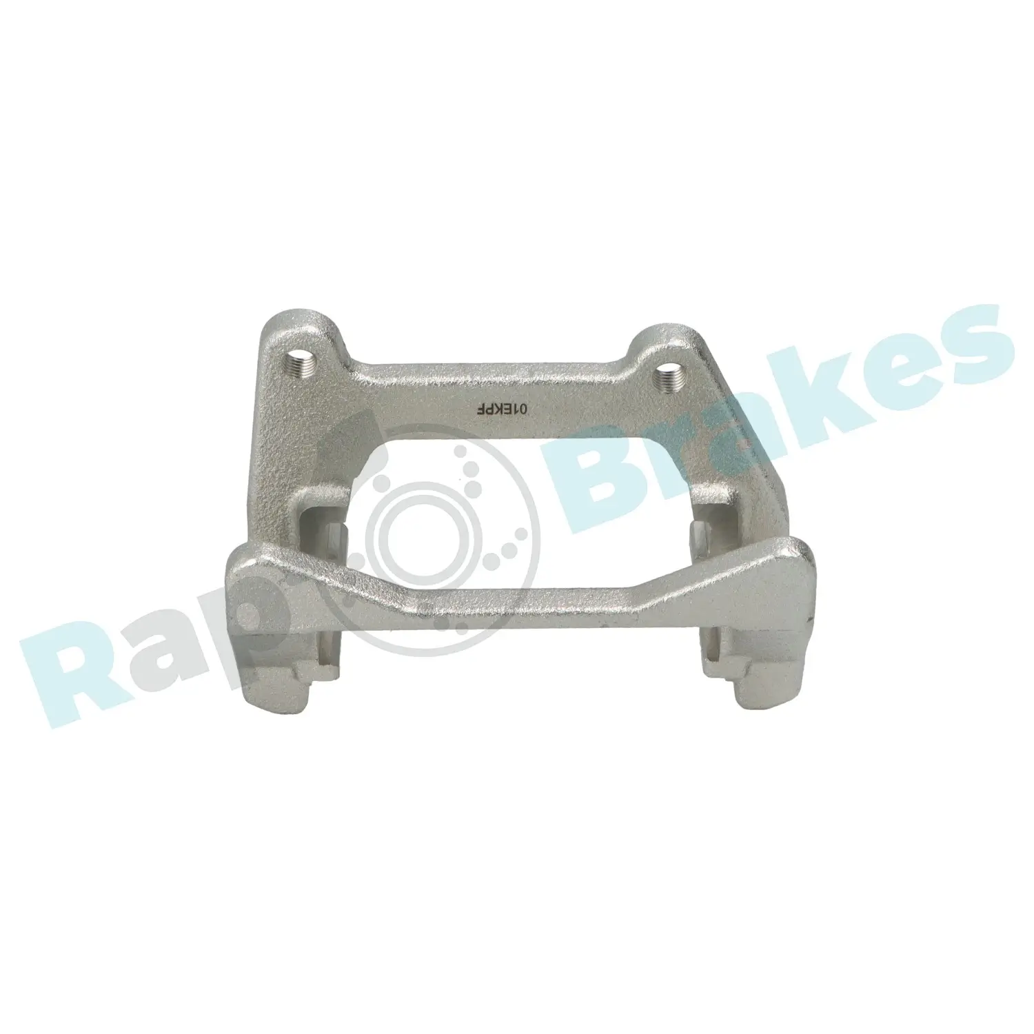 Halter, Bremssattel Hinterachse links RAP BRAKES R-J1141