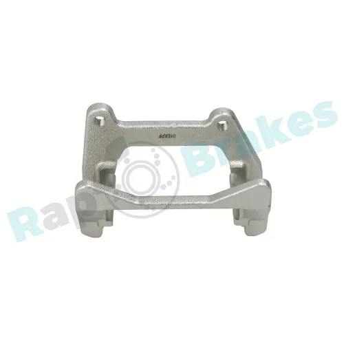 Halter, Bremssattel Hinterachse links RAP BRAKES R-J1141 Bild Halter, Bremssattel Hinterachse links RAP BRAKES R-J1141