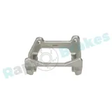 Halter, Bremssattel Hinterachse rechts RAP BRAKES R-J1142