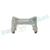 Halter, Bremssattel Hinterachse rechts RAP BRAKES R-J1142 Bild Halter, Bremssattel Hinterachse rechts RAP BRAKES R-J1142