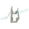 Halter, Bremssattel Hinterachse rechts RAP BRAKES R-J1142 Bild Halter, Bremssattel Hinterachse rechts RAP BRAKES R-J1142