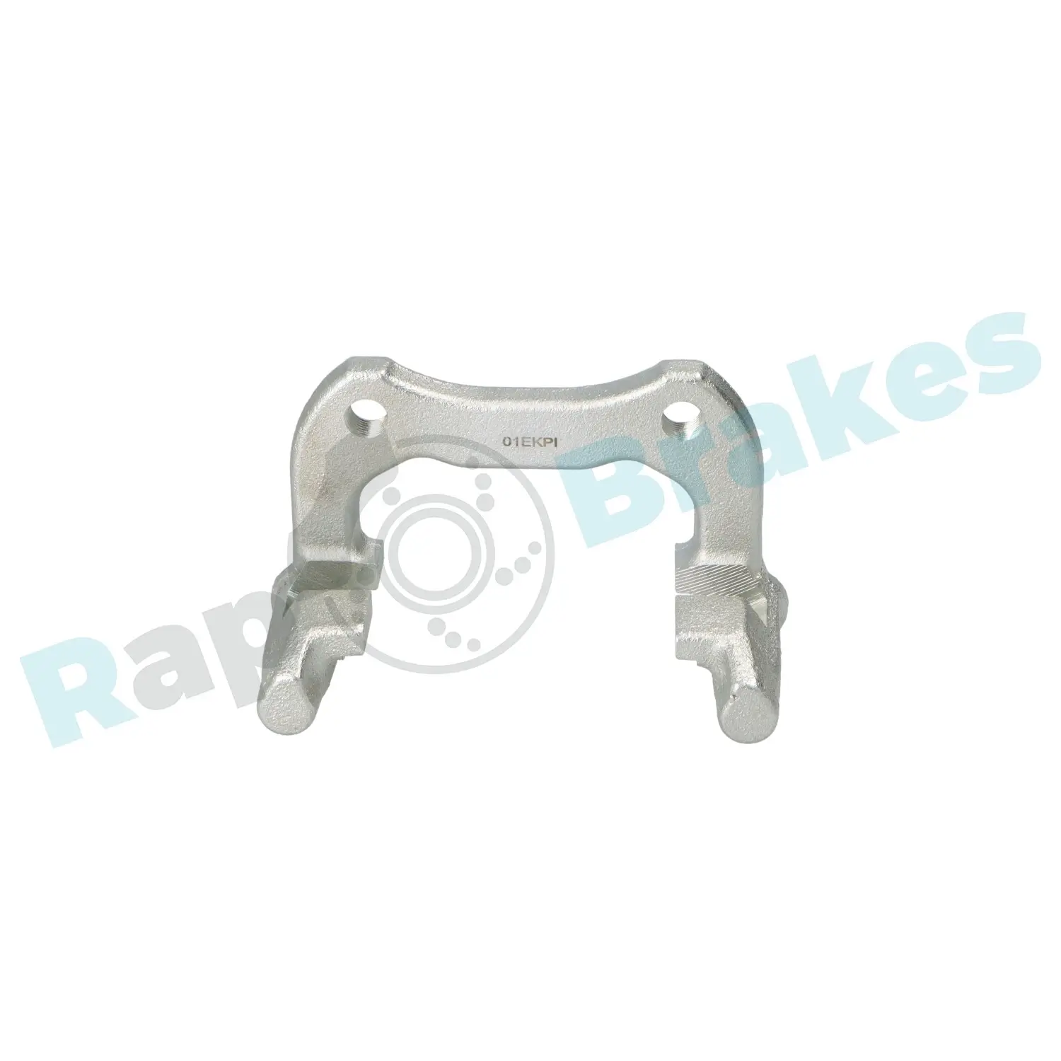 Halter, Bremssattel Hinterachse links RAP BRAKES R-J1144