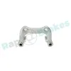 Halter, Bremssattel Hinterachse links RAP BRAKES R-J1144 Bild Halter, Bremssattel Hinterachse links RAP BRAKES R-J1144