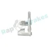 Halter, Bremssattel Hinterachse links RAP BRAKES R-J1144 Bild Halter, Bremssattel Hinterachse links RAP BRAKES R-J1144