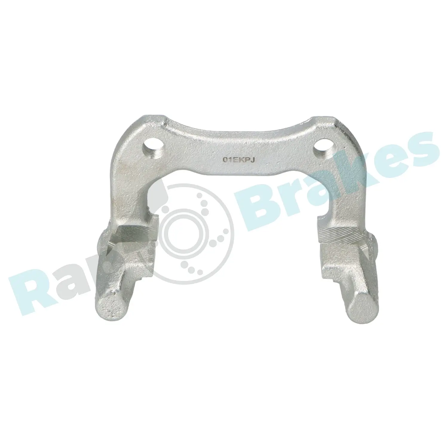 Halter, Bremssattel Hinterachse rechts RAP BRAKES R-J1145