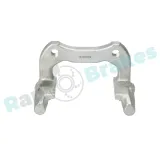 Halter, Bremssattel Hinterachse rechts RAP BRAKES R-J1145