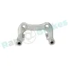 Halter, Bremssattel Hinterachse rechts RAP BRAKES R-J1145 Bild Halter, Bremssattel Hinterachse rechts RAP BRAKES R-J1145