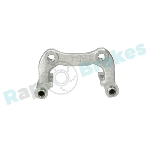 Halter, Bremssattel Hinterachse rechts RAP BRAKES R-J1145 Bild Halter, Bremssattel Hinterachse rechts RAP BRAKES R-J1145