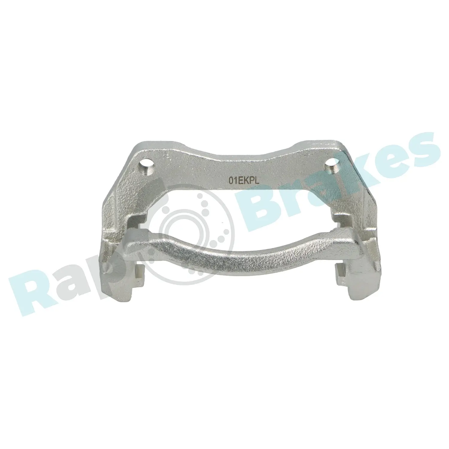 Halter, Bremssattel Hinterachse links Hinterachse rechts RAP BRAKES R-J1147