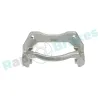 Halter, Bremssattel Hinterachse links Hinterachse rechts RAP BRAKES R-J1147