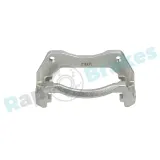 Halter, Bremssattel Hinterachse links Hinterachse rechts RAP BRAKES R-J1147