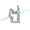 Halter, Bremssattel Hinterachse links Hinterachse rechts RAP BRAKES R-J1147 Bild Halter, Bremssattel Hinterachse links Hinterachse rechts RAP BRAKES R-J1147