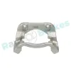 Halter, Bremssattel Vorderachse links Vorderachse rechts RAP BRAKES R-J1152