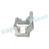 Halter, Bremssattel Vorderachse links Vorderachse rechts RAP BRAKES R-J1152 Bild Halter, Bremssattel Vorderachse links Vorderachse rechts RAP BRAKES R-J1152