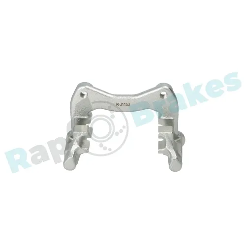 Halter, Bremssattel Hinterachse links RAP BRAKES R-J1153 Bild Halter, Bremssattel Hinterachse links RAP BRAKES R-J1153