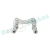Halter, Bremssattel Hinterachse links RAP BRAKES R-J1153 Bild Halter, Bremssattel Hinterachse links RAP BRAKES R-J1153