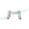 Halter, Bremssattel Hinterachse links Hinterachse rechts RAP BRAKES R-J1155 Bild Halter, Bremssattel Hinterachse links Hinterachse rechts RAP BRAKES R-J1155