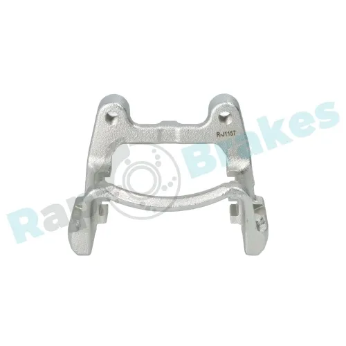 Halter, Bremssattel Hinterachse links Hinterachse rechts RAP BRAKES R-J1157 Bild Halter, Bremssattel Hinterachse links Hinterachse rechts RAP BRAKES R-J1157
