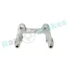 Halter, Bremssattel Hinterachse links Hinterachse rechts RAP BRAKES R-J1157 Bild Halter, Bremssattel Hinterachse links Hinterachse rechts RAP BRAKES R-J1157