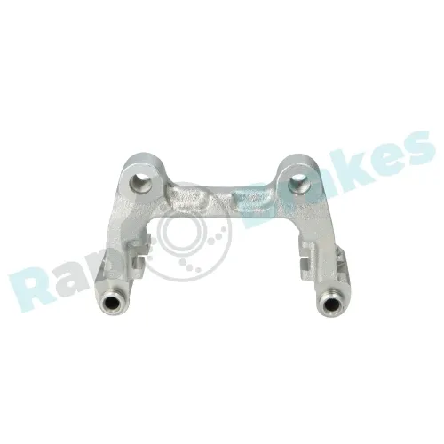 Halter, Bremssattel Hinterachse links Hinterachse rechts RAP BRAKES R-J1157 Bild Halter, Bremssattel Hinterachse links Hinterachse rechts RAP BRAKES R-J1157