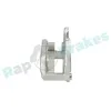Halter, Bremssattel Hinterachse links Hinterachse rechts RAP BRAKES R-J1165 Bild Halter, Bremssattel Hinterachse links Hinterachse rechts RAP BRAKES R-J1165