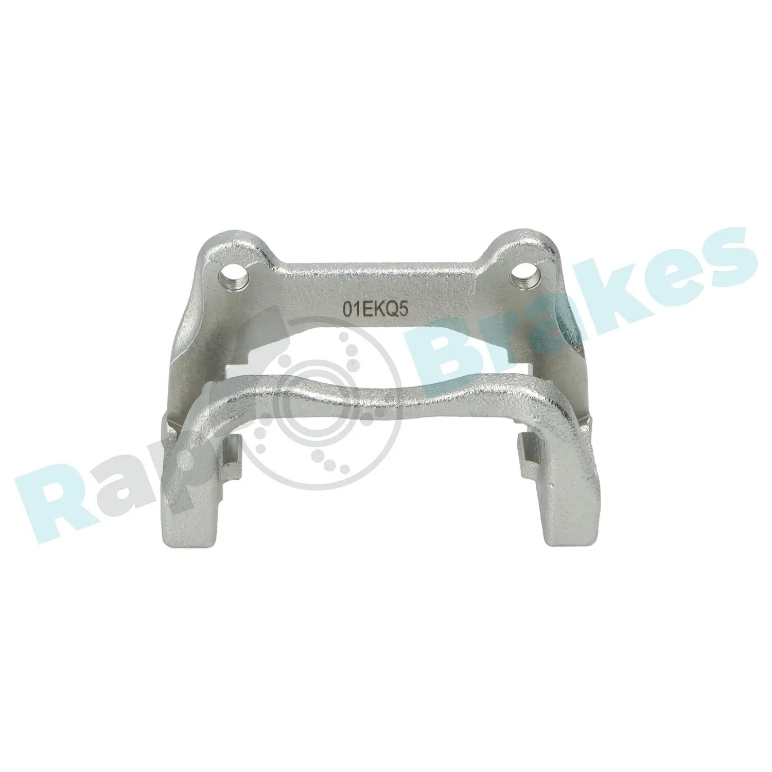 Halter, Bremssattel Hinterachse rechts RAP BRAKES R-J1167
